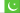 Pakistan PR